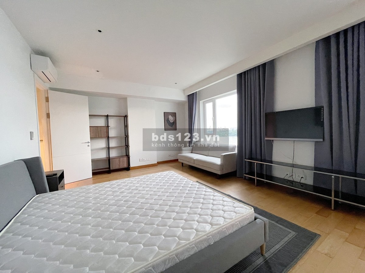 Căn 2PN hàng hiếm Đảo Kim Cương cho thuê 180m2 view sông SG giá 58 triệu/tháng xem nhà LH 0339744305