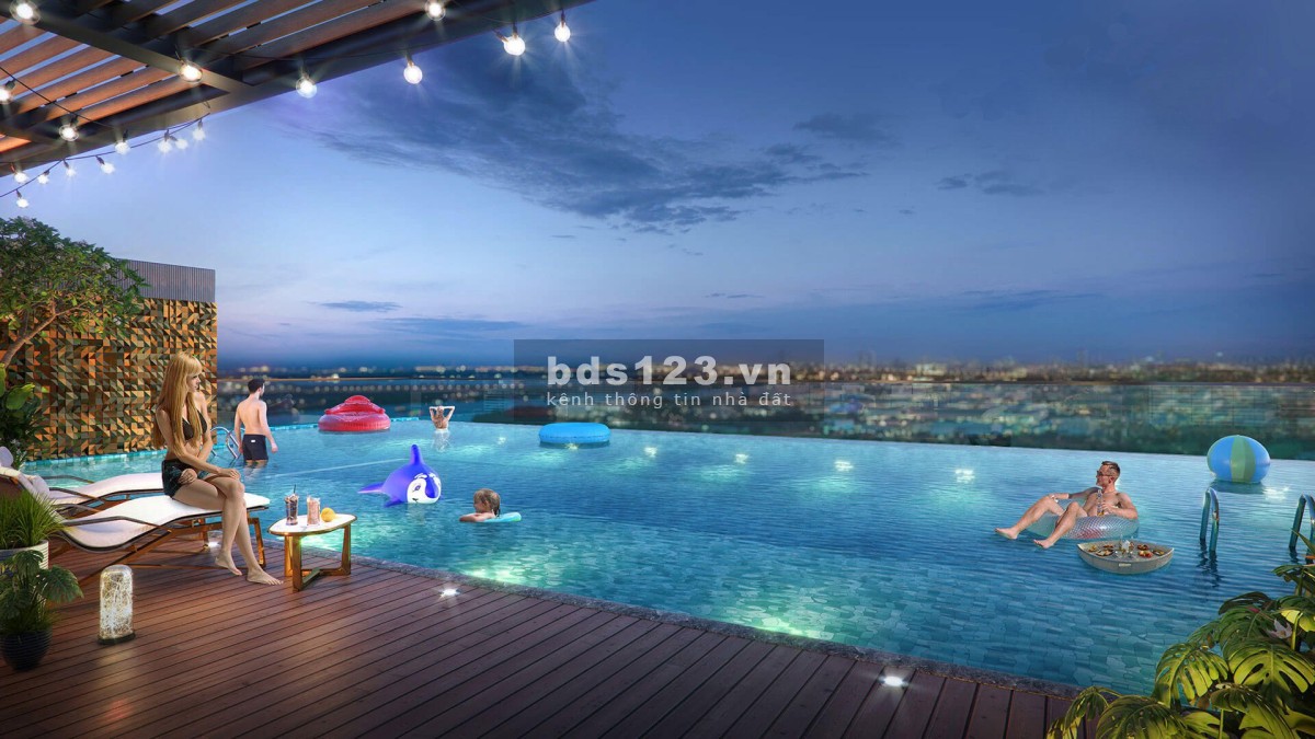 Quỹ căn CĐT giá siêu tốt Vina2 Panorma Studio - 1PN - 2PN - LH…
