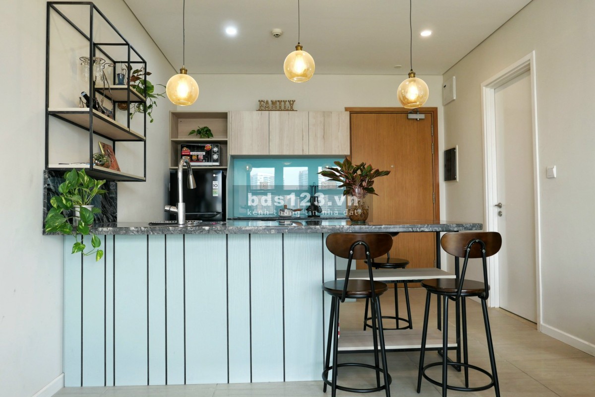 Căn 1PN tại Đảo Kim Cương cần cho thuê giá 16.5tr/th bao phí full NT xem nhà LH 0339744305 Em Bích