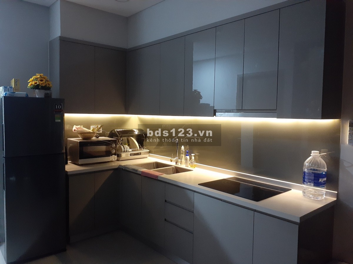 Nắm giỏ hàng căn hộ River Panorama giá mới và hot nhất thị trường, chỉ từ 2.3 tỷ bao thuế phí