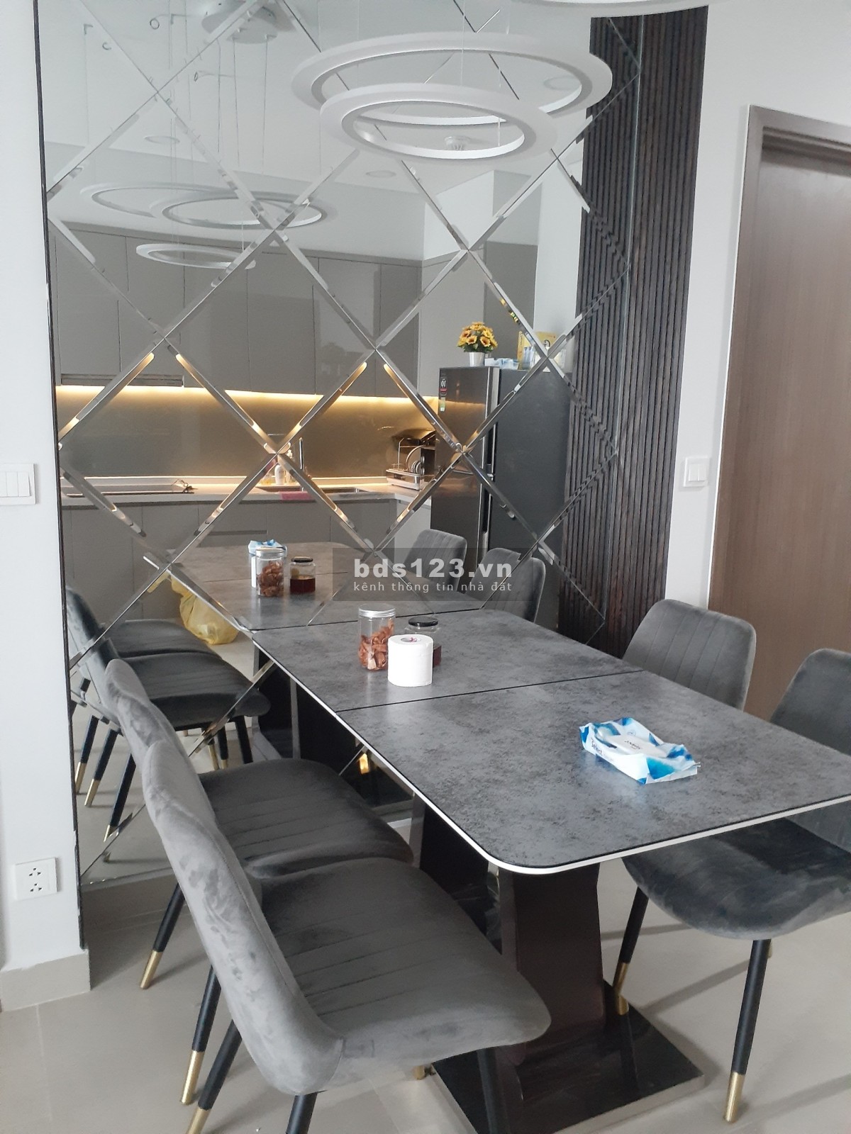 Nắm giỏ hàng căn hộ River Panorama giá mới và hot nhất thị trường, chỉ từ 2.3 tỷ bao thuế phí