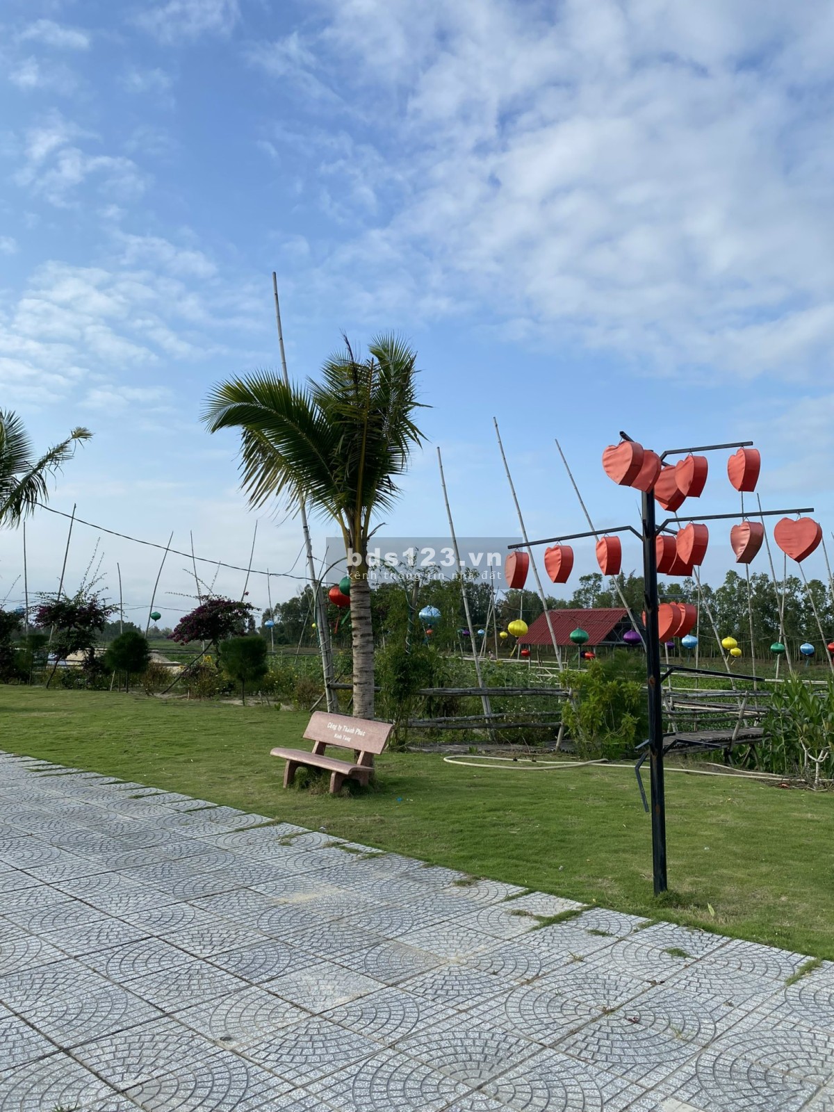 Giá sập hầm rẻ hơn thị trường 300 triệu, lô đất nền ngay khu phố chợ Điện Nam Trung - Quảng Nam
