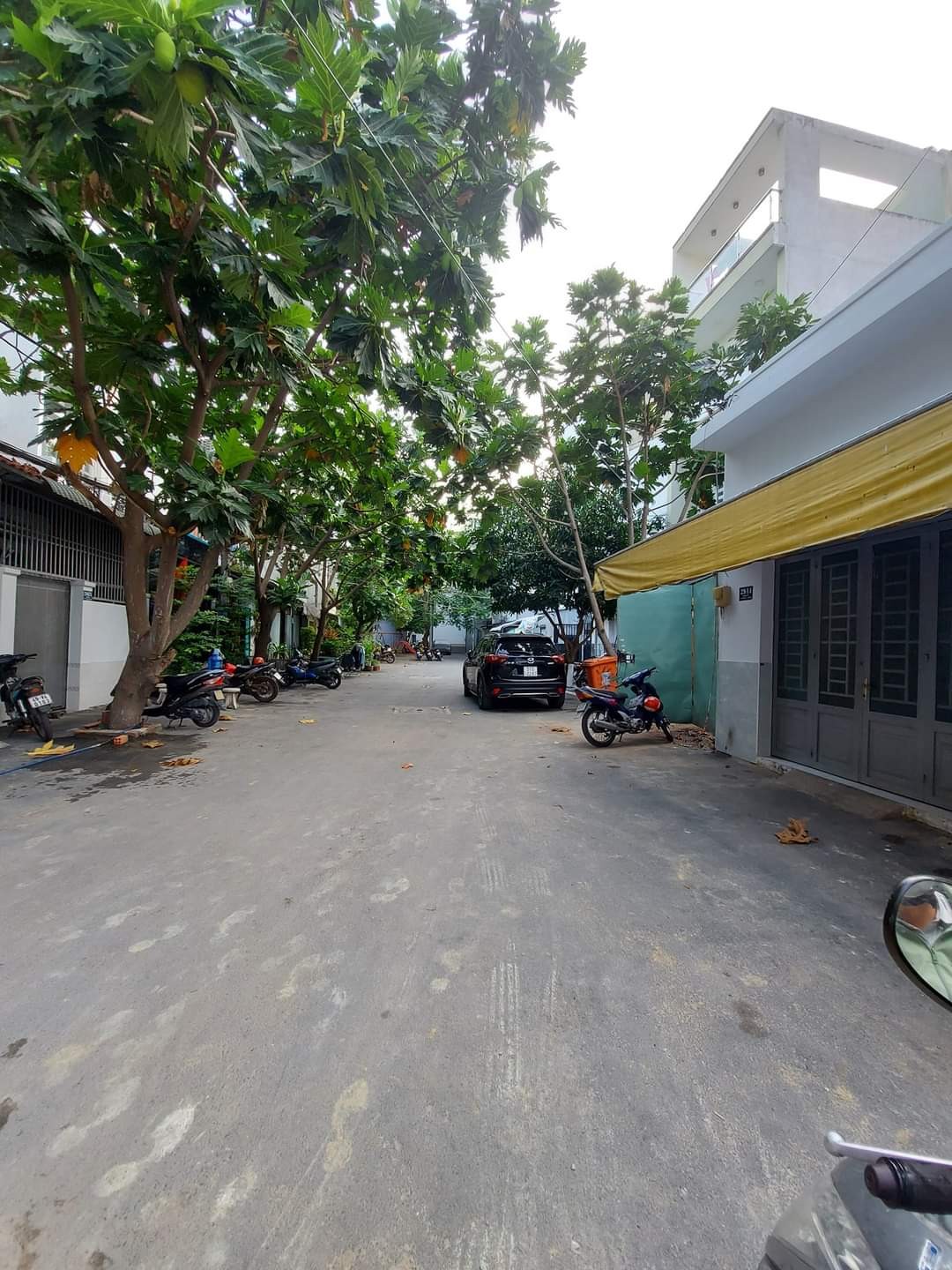 Bán nhà hẻm xe hơi rộng 5m Nguyễn Xí, Bình Thạnh, DT 53m² x 3 tầng, nhỉnh giá 5 tỷ đồng