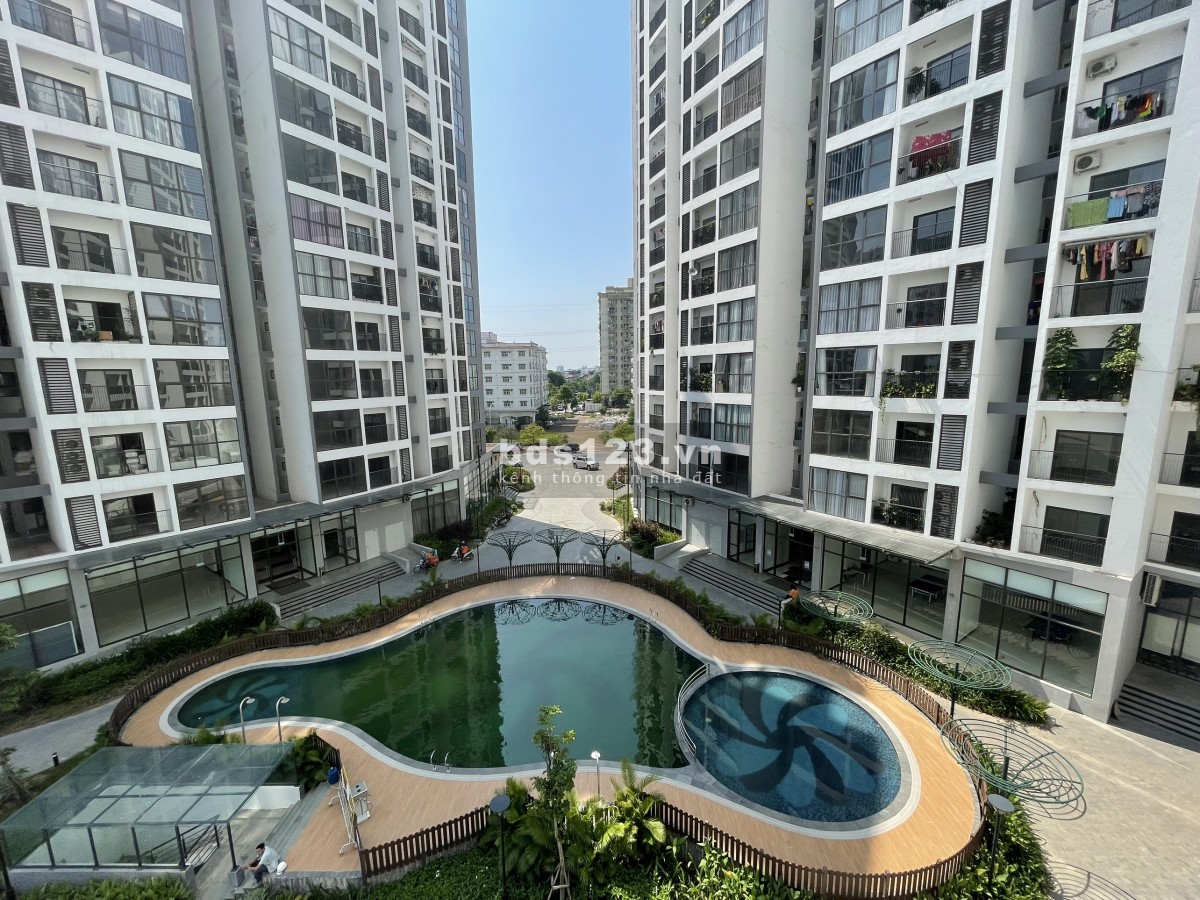 Bán căn hộ chung cư Le Grand Jardin ngay cạnh Vinhomes Riverside giá chỉ từ 1,9 tỷ