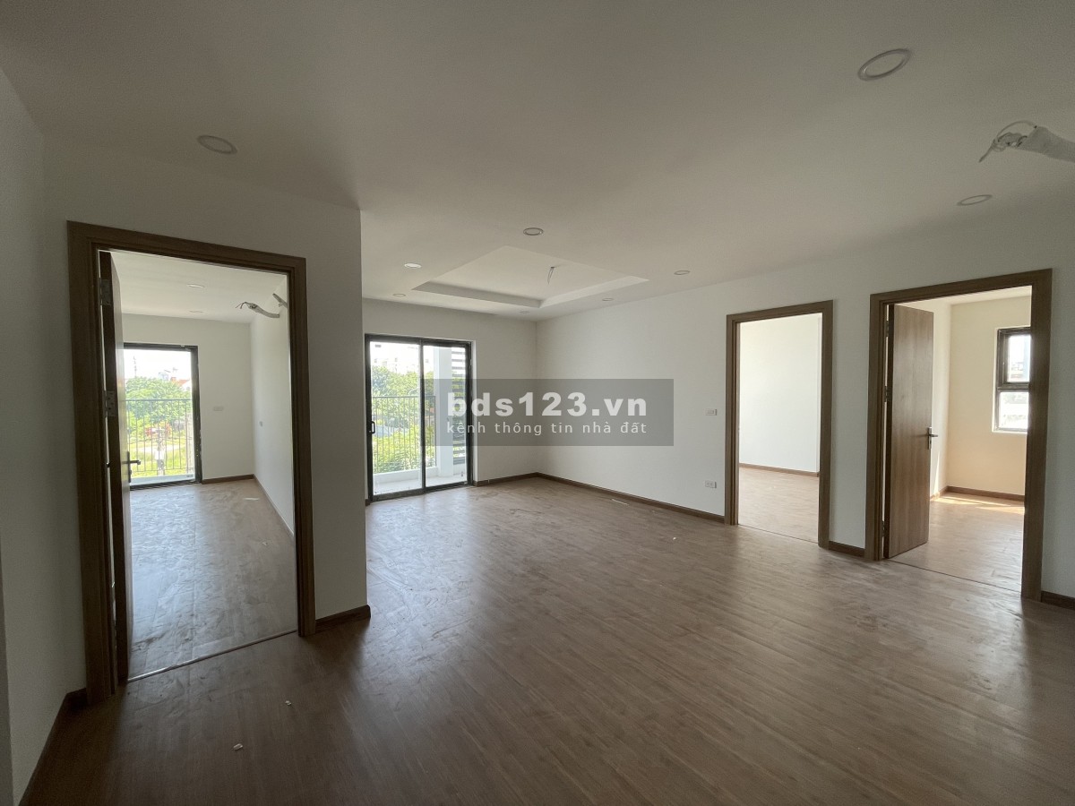 Bán căn hộ chung cư Le Grand Jardin ngay cạnh Vinhomes Riverside giá chỉ từ 1,9 tỷ