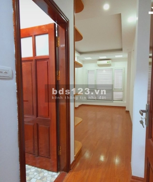 3 tỷ nhà 4 tầng Bán nhà riêng gần KĐT Văn Phú 4 tầng, giá 3 tỷ đầu tư sinh lời LH 0982768086