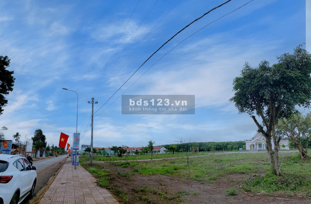 Đất nền trung tâm hành chính mới KRÔNG NĂNG Đăk Lăk lh 0938228806