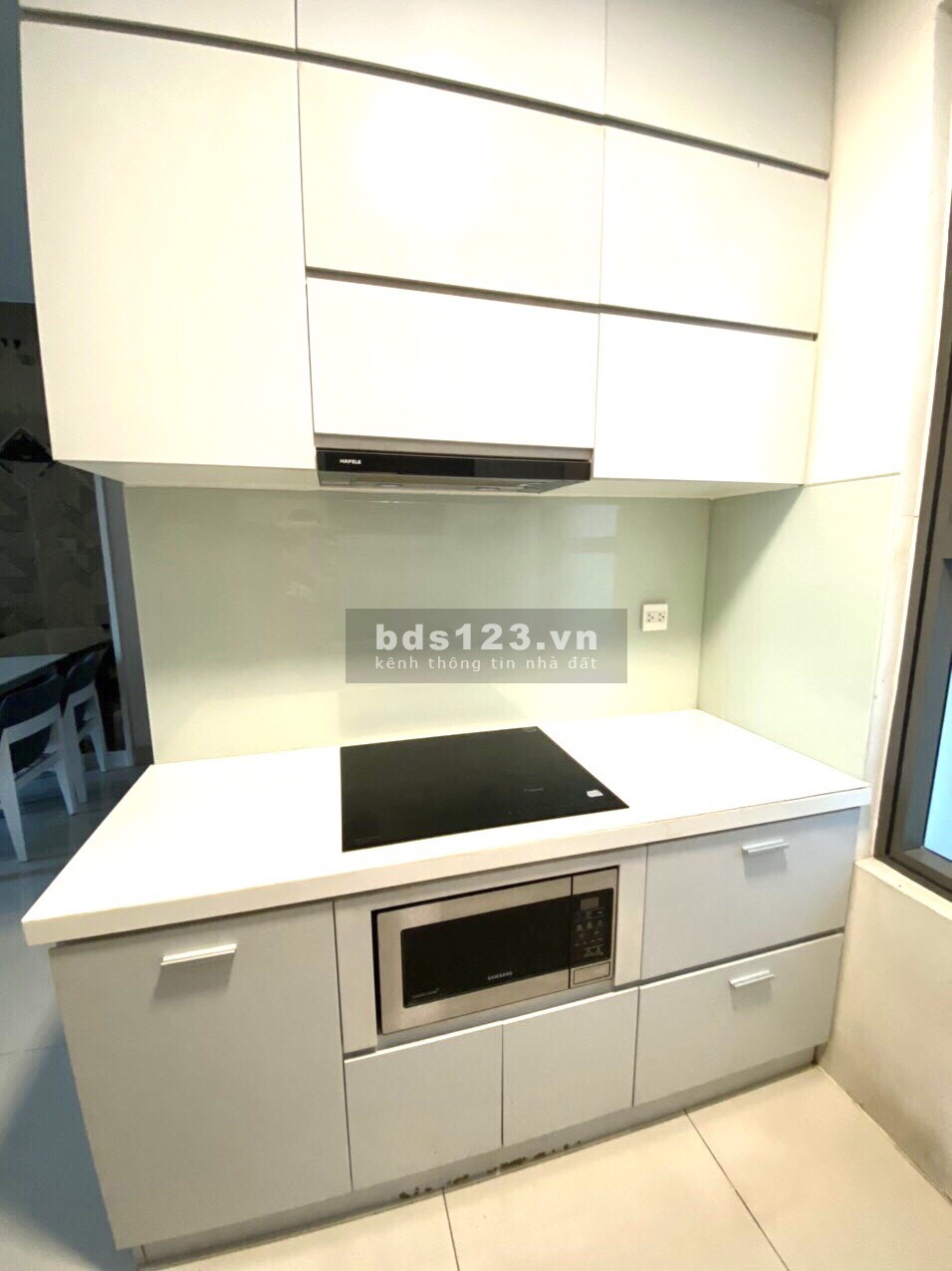 Duy Nhất 1 Căn 2pn+1-80m2 Có Giá Tốt Nhất Tháng 9 Chỉ 4 tỷ 380 all Tại The Sun Avenue