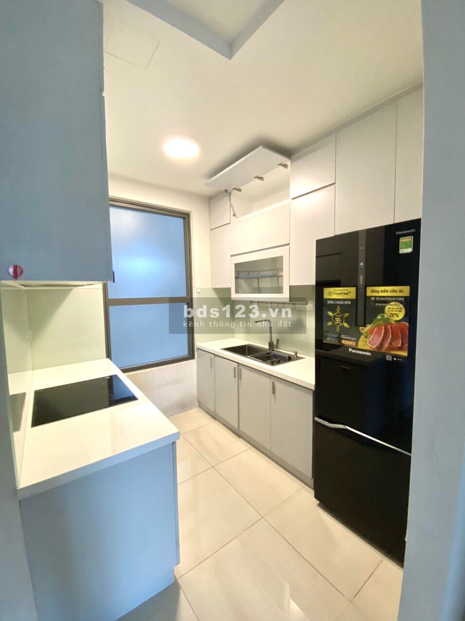 Duy Nhất 1 Căn 2pn+1-80m2 Có Giá Tốt Nhất Tháng 9 Chỉ 4 tỷ 380 all Tại The Sun Avenue