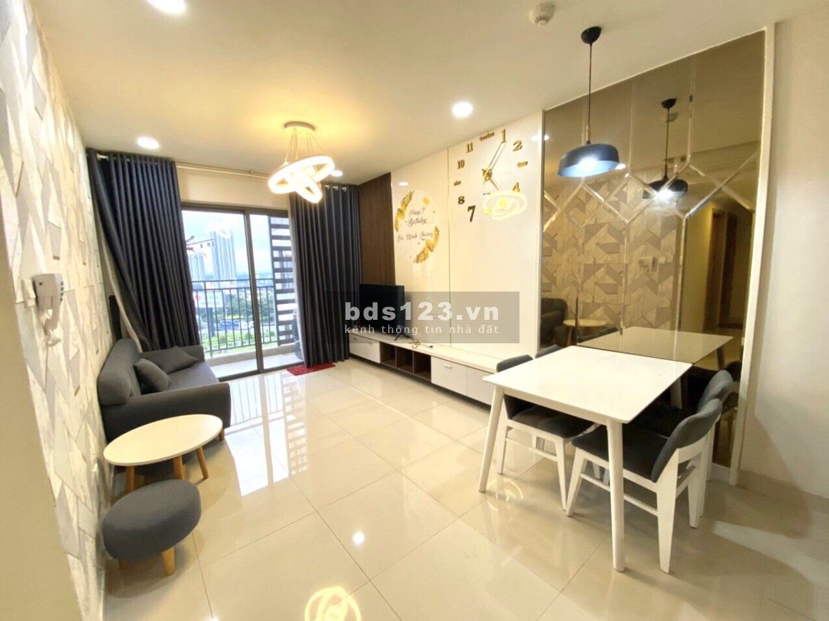 Duy Nhất 1 Căn 2pn+1-80m2 Có Giá Tốt Nhất Tháng 9 Chỉ 4 tỷ 380 all Tại The Sun Avenue