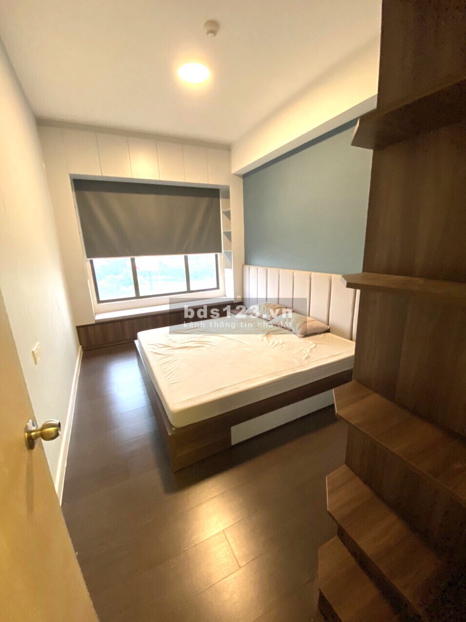 Duy Nhất 1 Căn 2pn+1-80m2 Có Giá Tốt Nhất Tháng 9 Chỉ 4 tỷ 380 all Tại The Sun Avenue