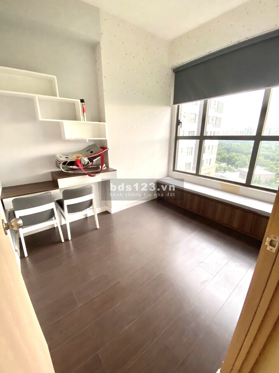 Duy Nhất 1 Căn 2pn+1-80m2 Có Giá Tốt Nhất Tháng 9 Chỉ 4 tỷ 380 all Tại The Sun Avenue