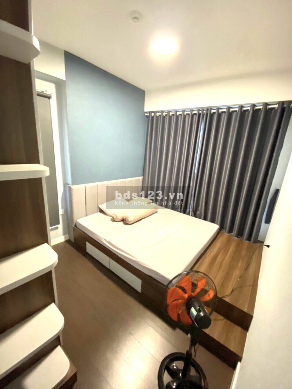 Duy Nhất 1 Căn 2pn+1-80m2 Có Giá Tốt Nhất Tháng 9 Chỉ 4 tỷ 380 all Tại The Sun Avenue