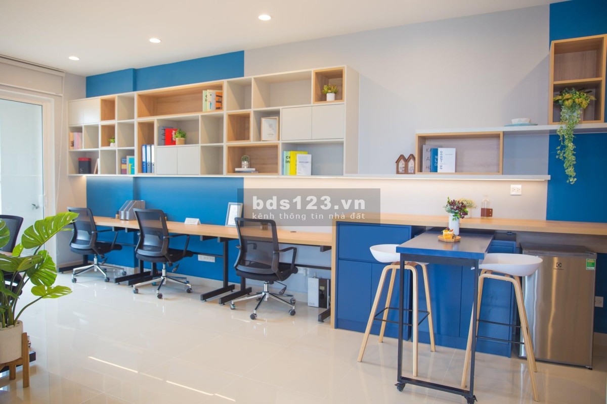 Chỉ 380 triệu đã sở hữu ngay căn hộ offictel tại Sunrise Riveside Quận 7