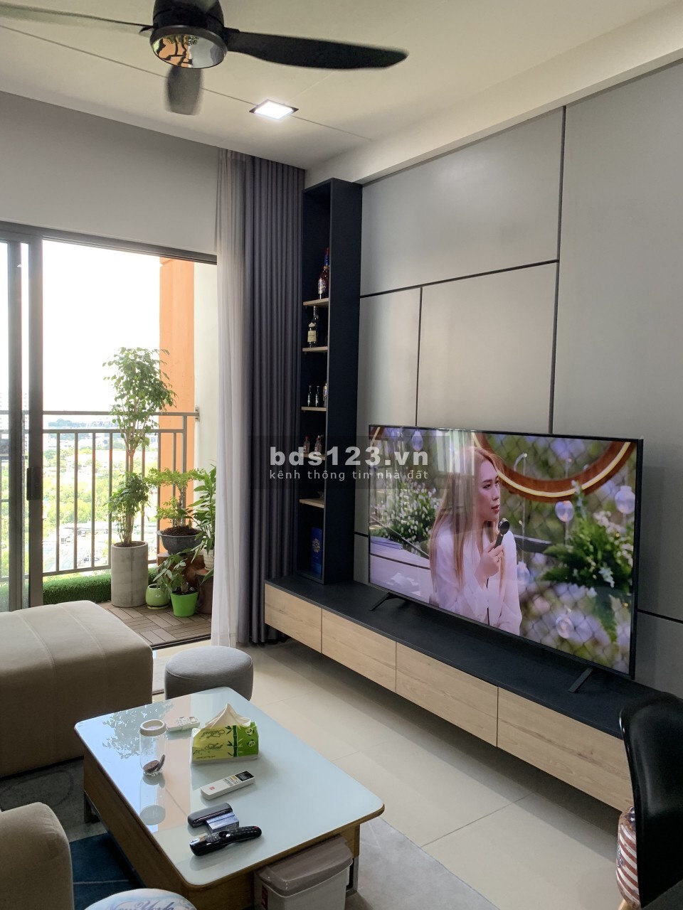 Căn 2pn Có View L81 Đẹp Nhất Tại The Sun Avenue Chỉ 4 tỷ 3.Gọi em ngay xem nhà trực tiếp