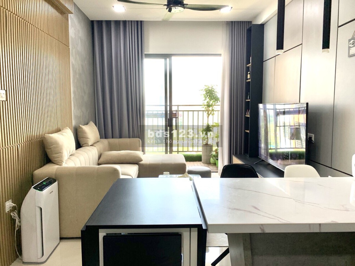 Căn 2pn Có View L81 Đẹp Nhất Tại The Sun Avenue Chỉ 4 tỷ 3.Gọi em ngay xem nhà trực tiếp