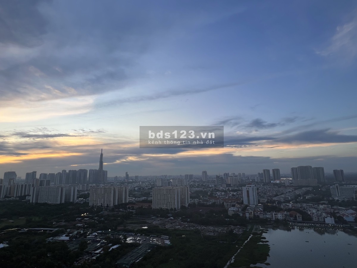 Căn 2pn Có View L81 Đẹp Nhất Tại The Sun Avenue Chỉ 4 tỷ 3.Gọi em ngay xem nhà trực tiếp
