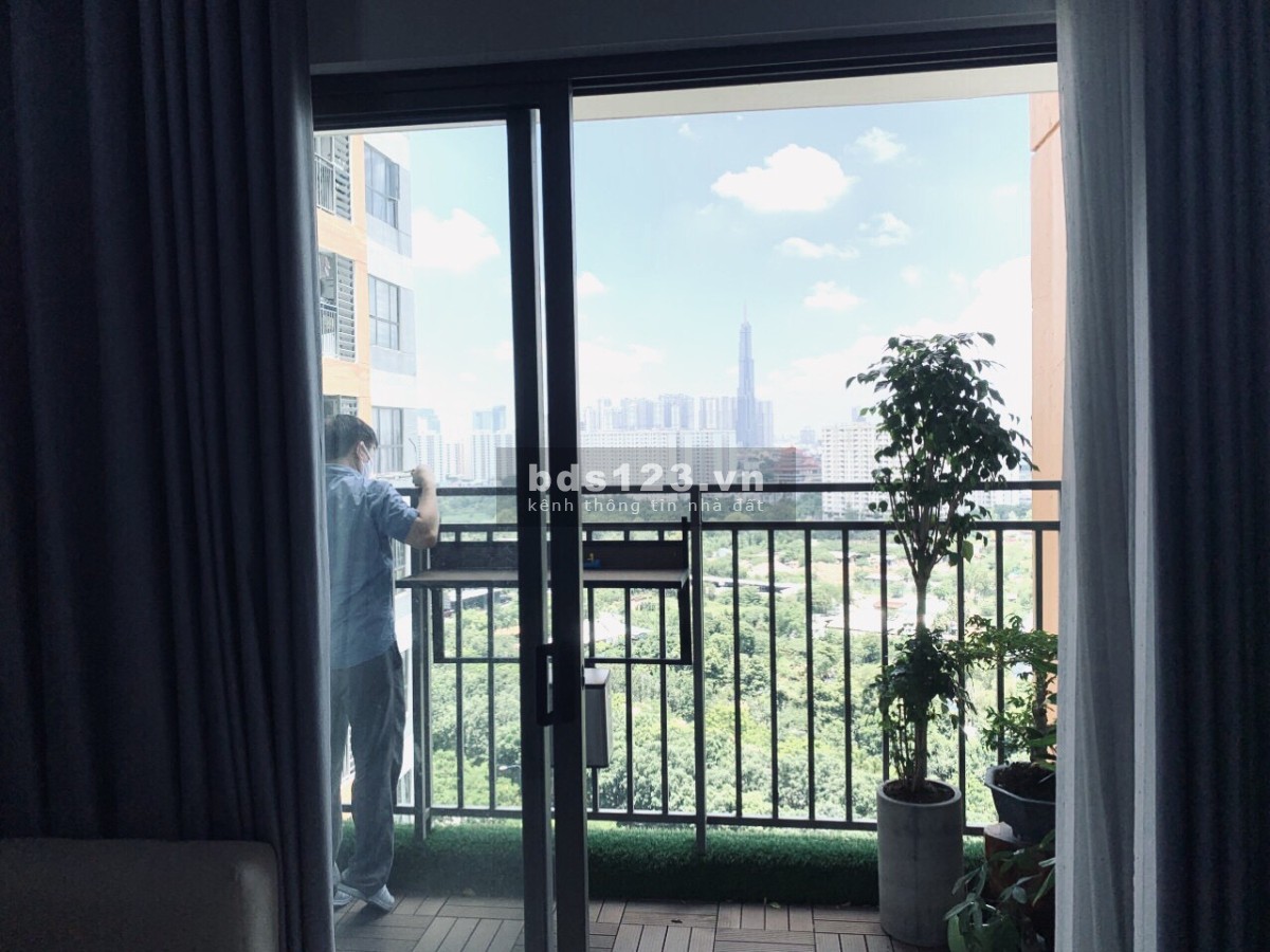 Căn 2pn Có View L81 Đẹp Nhất Tại The Sun Avenue Chỉ 4 tỷ 3.Gọi em ngay xem nhà trực tiếp