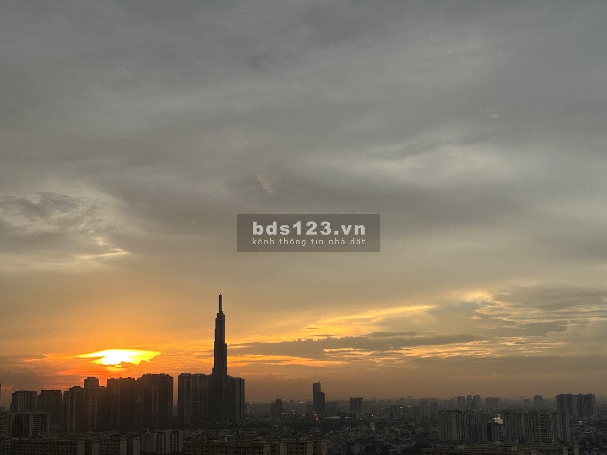 Căn 2pn Có View L81 Đẹp Nhất Tại The Sun Avenue Chỉ 4 tỷ 3.Gọi em ngay xem nhà trực tiếp
