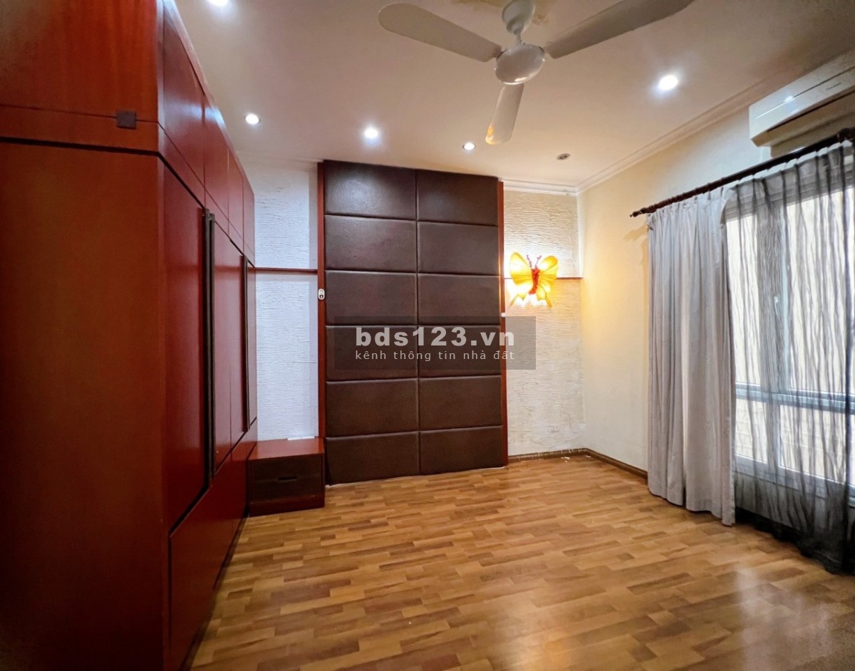 Bán nhà Kim Ngưu, DT 45m² x 4 tầng MT 5m giá chỉ 7 tỷ Hai Bà Trưng 0947913839