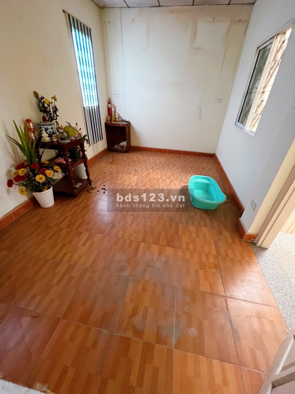 Bán nhà Kim Ngưu, DT 45m² x 4 tầng MT 5m giá chỉ 7 tỷ Hai Bà Trưng 0947913839