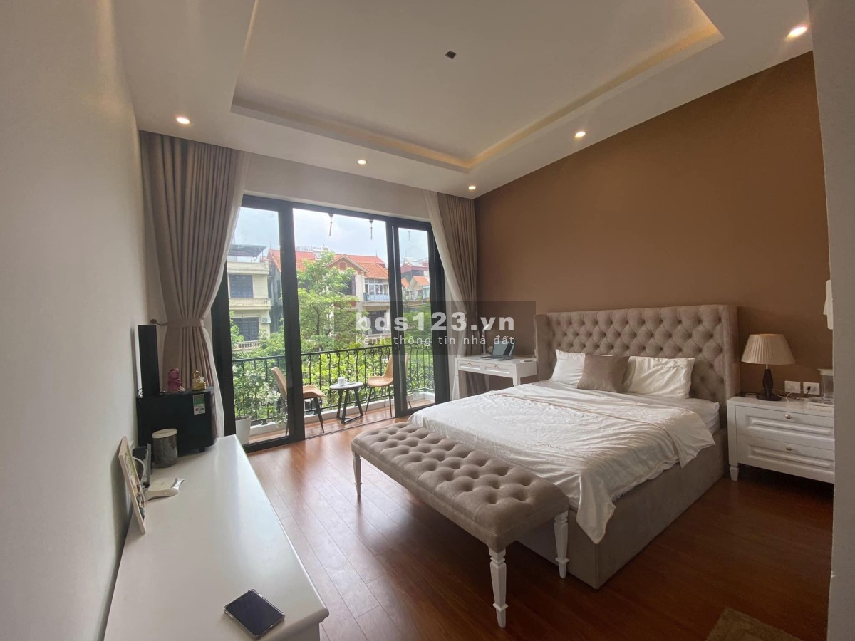 Bán nhà Thanh Xuân DT khủng 75m² kinh doanh mặt tiền 4,7m nhỉnh giá 7 tỷ đồng