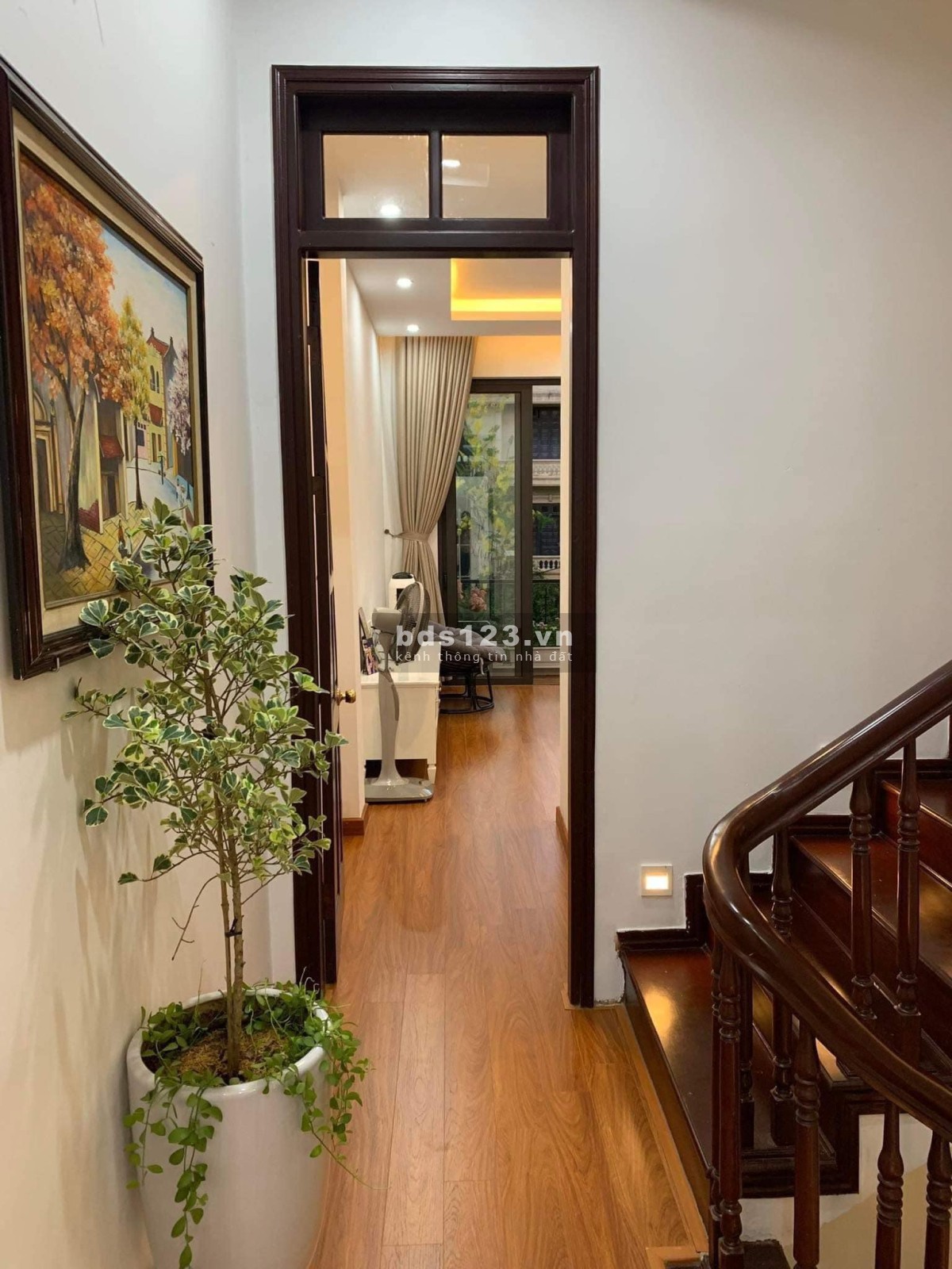 Bán nhà Thanh Xuân DT khủng 75m² kinh doanh mặt tiền 4,7m nhỉnh giá 7 tỷ đồng