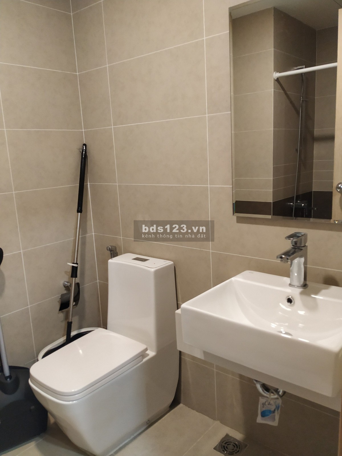 Studio View Hồ Bơi Mát Rượi – The Sun Avenue 38m2 Full NT Giá Chỉ 9.5tr