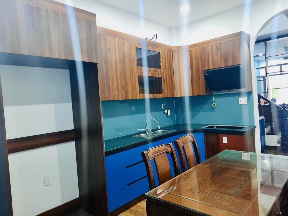 Bán gấp nhà đẹp Bồ Đề Long Biên diện tích 55m2 5 tầng Nhỉnh 6 tỷ