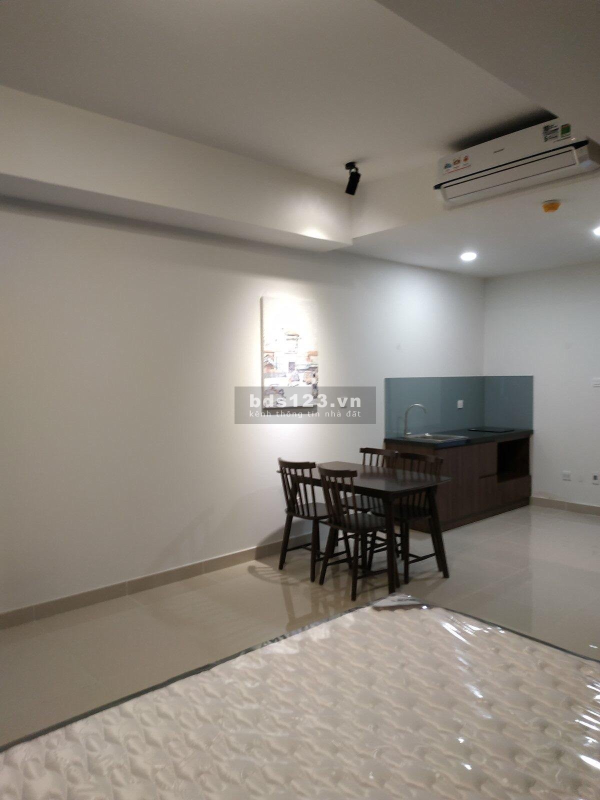 Studio View Hồ Bơi Mát Rượi – The Sun Avenue 38m2 Full NT Giá Chỉ 9.5tr