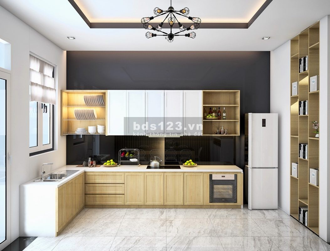 MT Nguyễn Văn Đậu, Bình Thạnh. DT: 5x35m, CN 165m2, GPXD 7 lầu. 33 tỷ TL. Quân 0911989098.