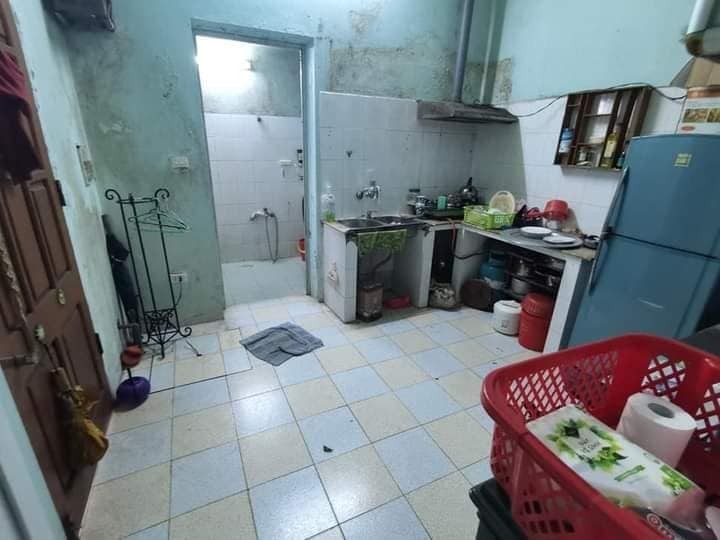 Bán nhà riêng phố Ái Mộ, Long Biên, Hà Nội, DT 55m² x 5 tầng, giá chỉ gần 6 tỷ