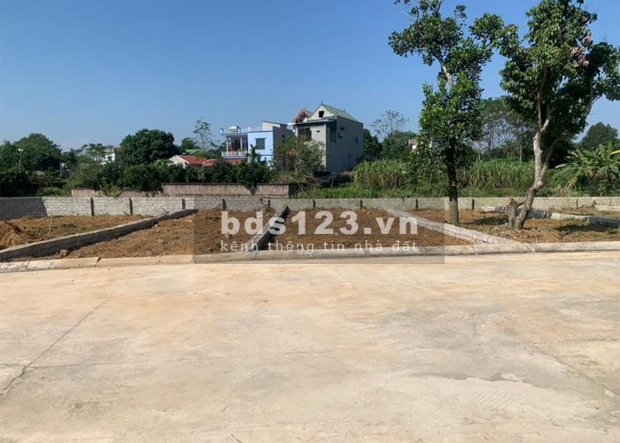 Hàng hiếm đất dân diện tích 110m2 full thổ cư SHR. xây dựng tự do
