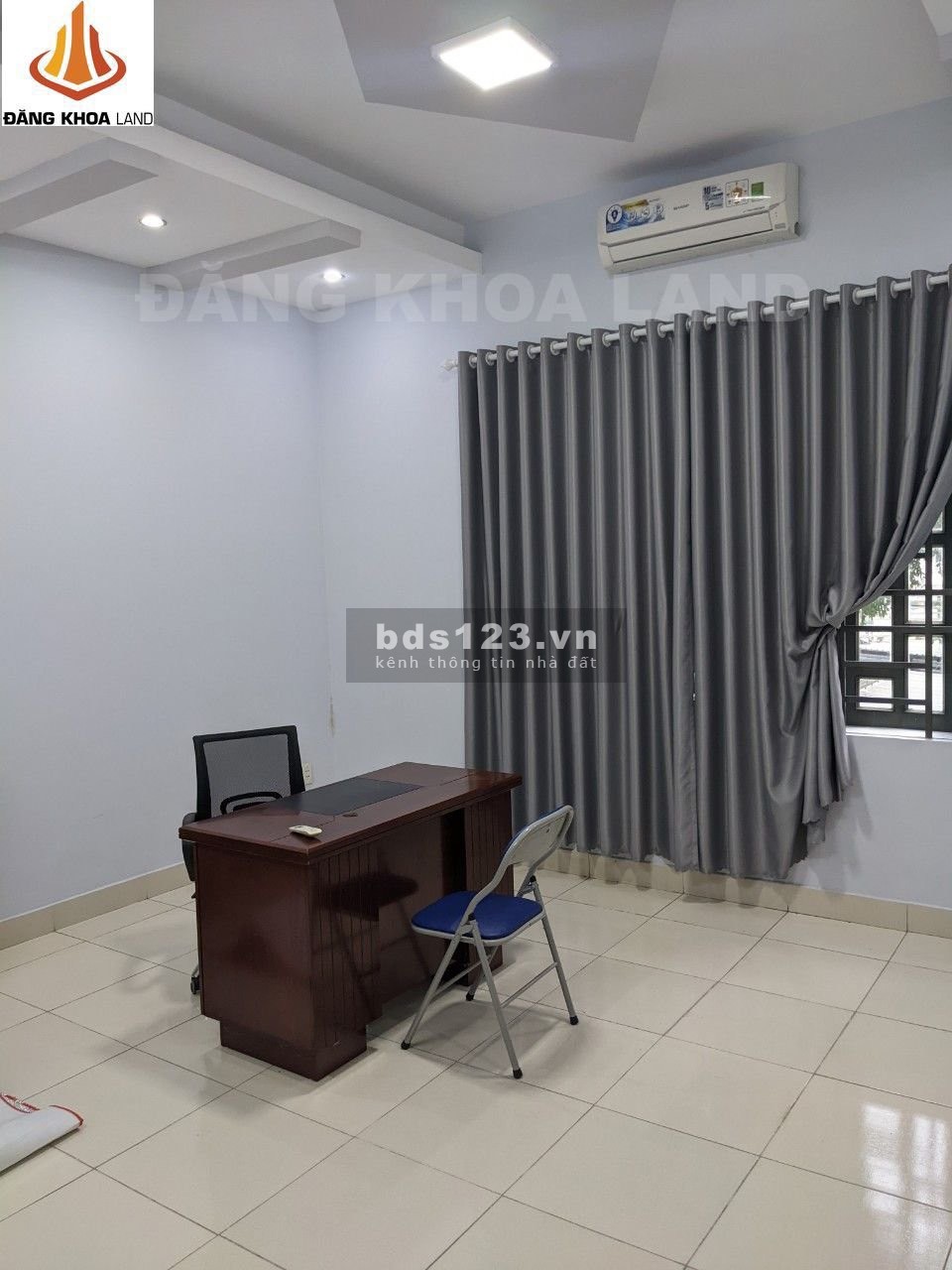 Giảm 500 triệu bán gấp nhà 1T3L mặt tiền khu Areco Đào Trinh Nhất, 115m2, tiện ở làm văn phòng tốt
