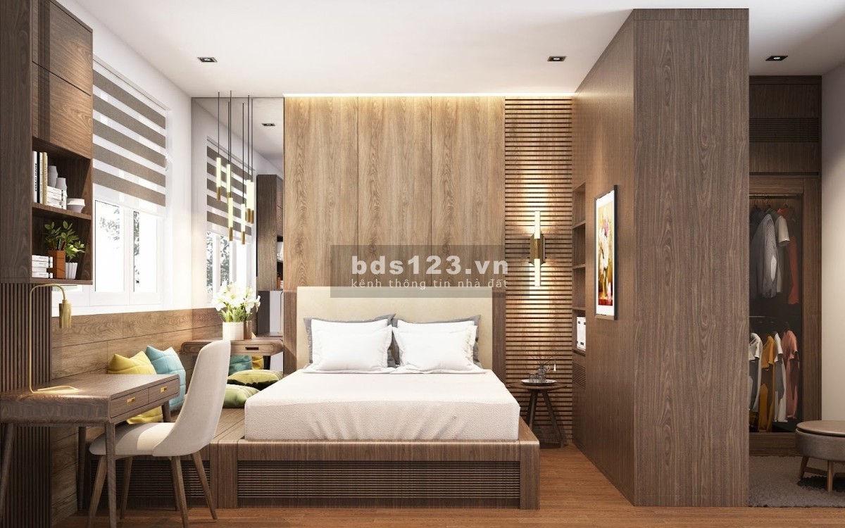 Nhà 2MT Hẻm 10m Nguyễn Thị Minh Khai, Q. 1 - DT 9x10m, 4 Tầng, 26 tỷ TL - Quân 0911989098