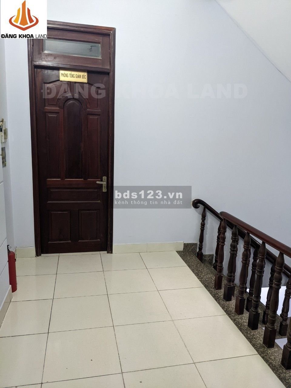 Giảm 500 triệu bán gấp nhà 1T3L mặt tiền khu Areco Đào Trinh Nhất, 115m2, tiện ở làm văn phòng tốt