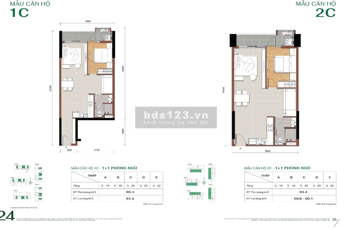 Chỉ 800 triệu sở hữu căn hộ trung tâm thành phố Thủ Đức, diện tích 63m2