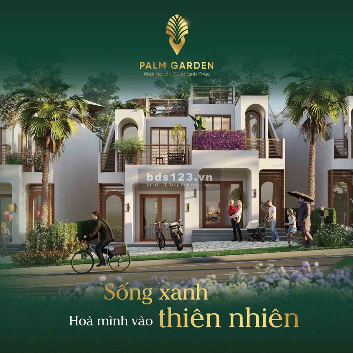 Đất nền Bảo Lộc khu nghỉ đưỡng lý tưởng cho mọi nhà chỉ với 980 triệu sở hữu ngay