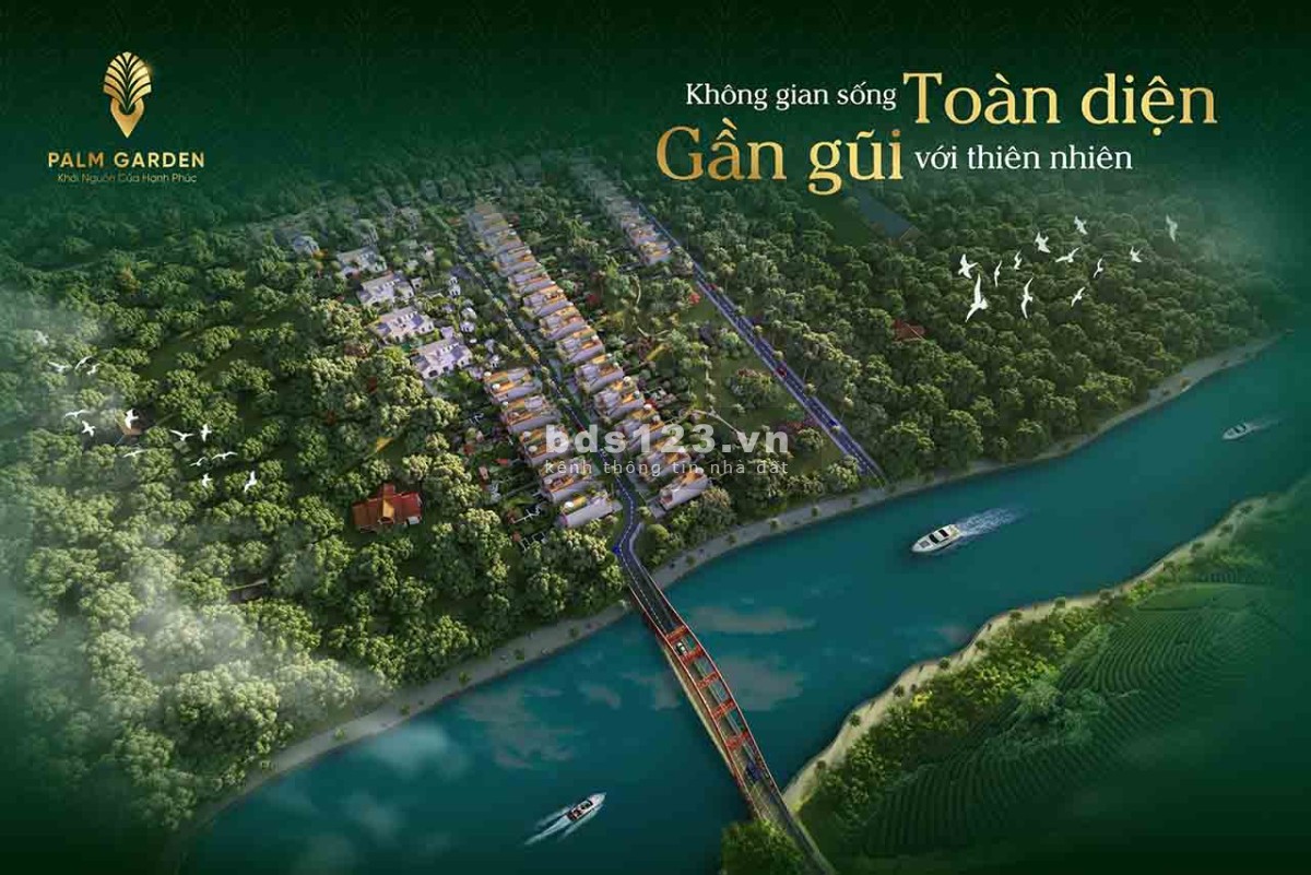Đất nền Bảo Lộc khu nghỉ đưỡng lý tưởng cho mọi nhà chỉ với 980 triệu sở hữu ngay
