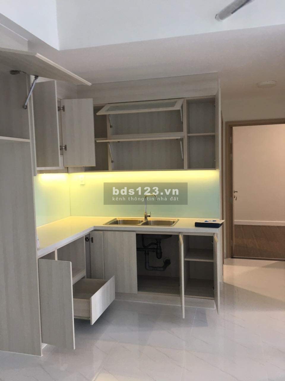 Giá bán không thể tốt hơn chỉ 2,35 tỷ cho căn 2PN/2WC 68m2, hướng mát