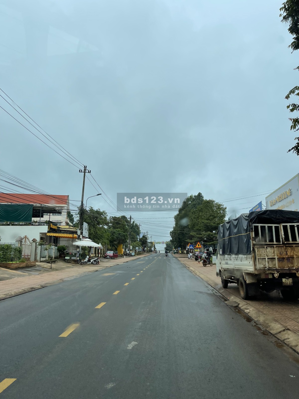 Đất nền Biệt thự Hồ sinh thái Phú Lộc phù hợp đầu tư Homestay, nghĩ dưỡng tại ĐakLak