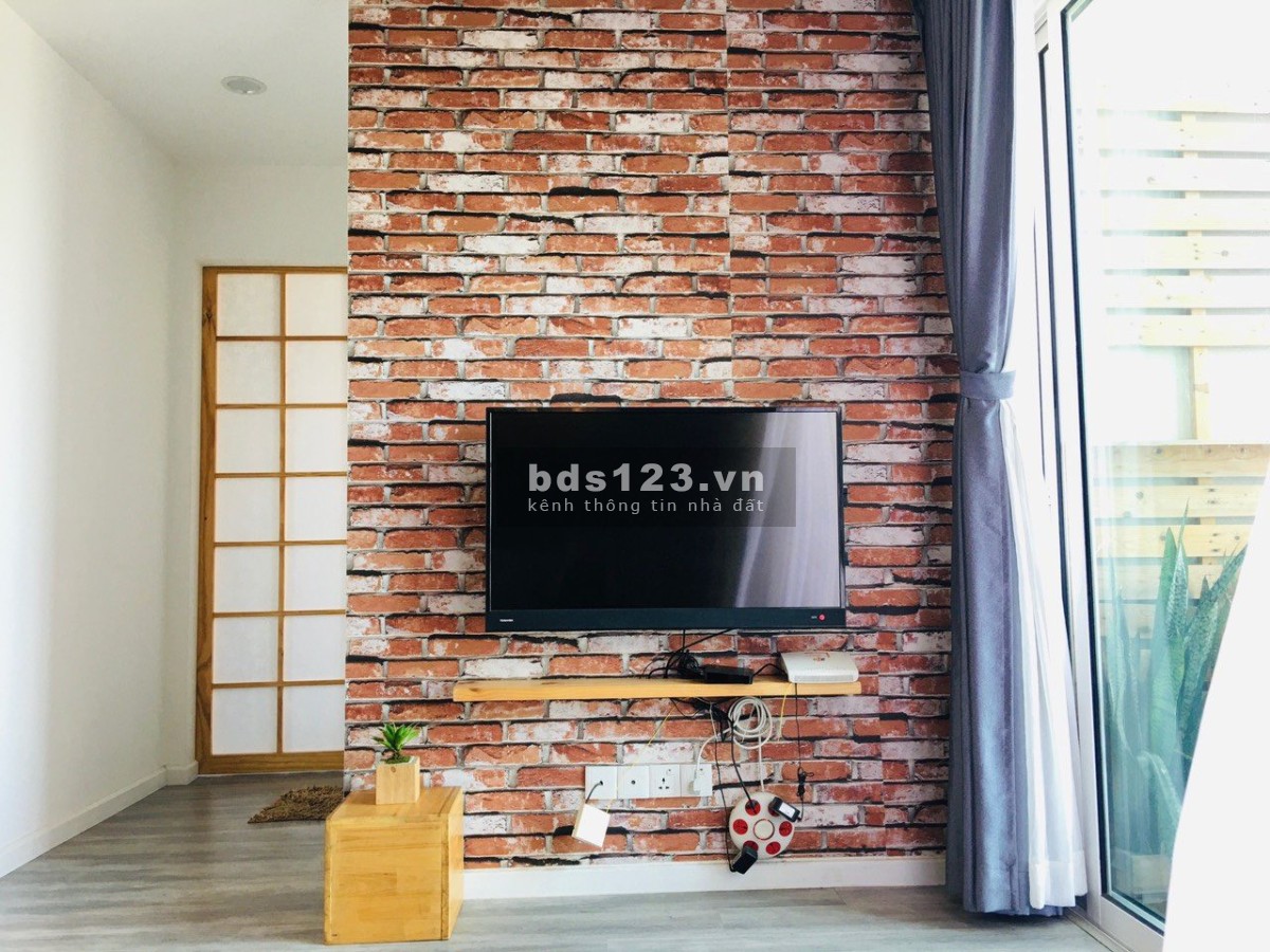 Nhà Đẹp Cần Bán Giá Tốt Bất Ngờ - Vista Verde 1PN 50m2 Full NT Giá 3.5 Tỷ