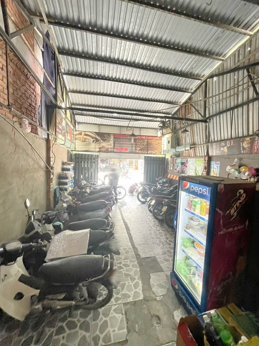 Bán Nhà Mặt Tiền Lâm Văn Bền vị trí kinh doanh, gần Cư Xá Ngân Hàng, Quận 7 liên hệ 0933 638