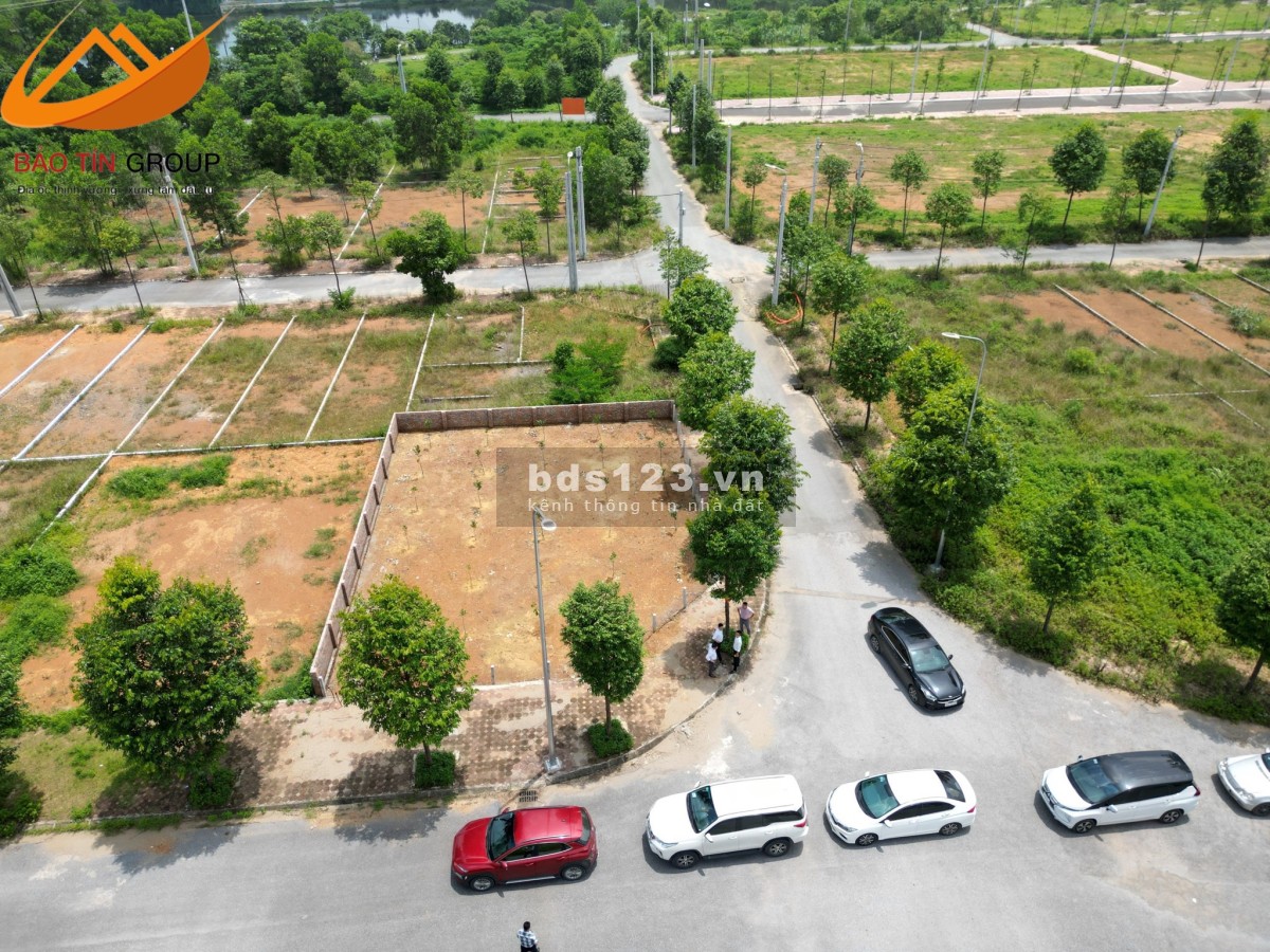 Đất TĐC ĐHQGHN Khu đô thị vệ tinh Hoà Lạc liên hệ 0363886366