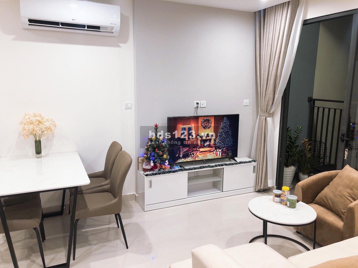 Chính chủ gửi bán căn hộ 2PN+ thiết kế đầy đủ nội thất S305 tầng 09 view công viên