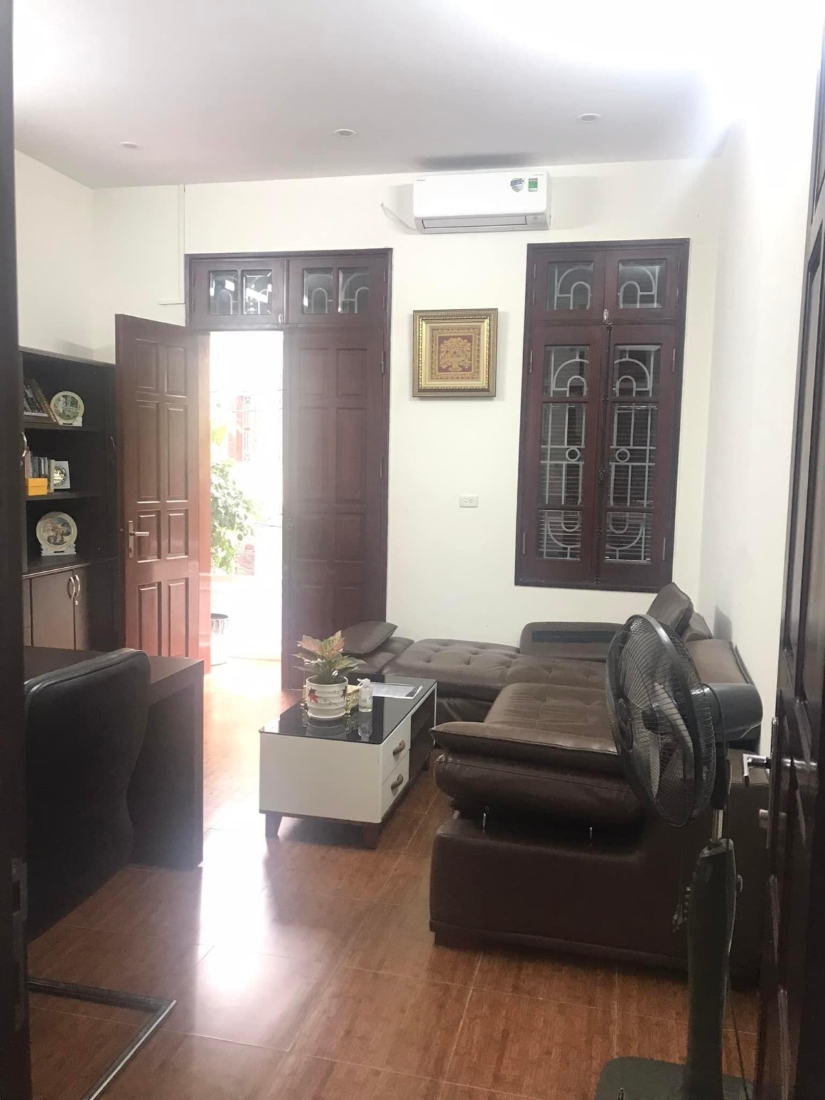 Bán nhà tại khu đô thị Đại Kim, khu KD đỉnh DT 54m² giá 12…