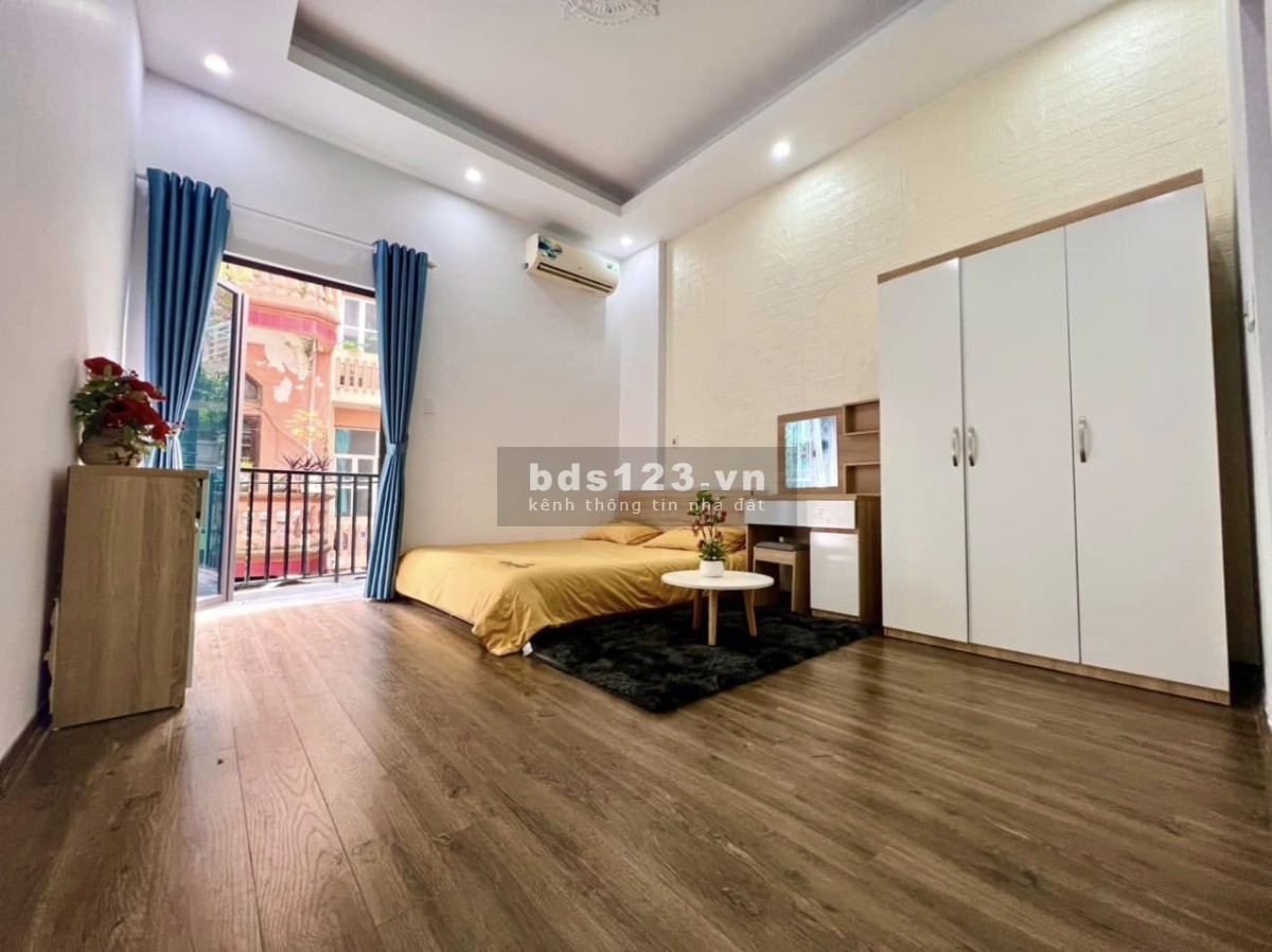 Cần bán gấp tòa chung cư mini Dòng Tiền Siêu Khủng giá tốt đầu tư