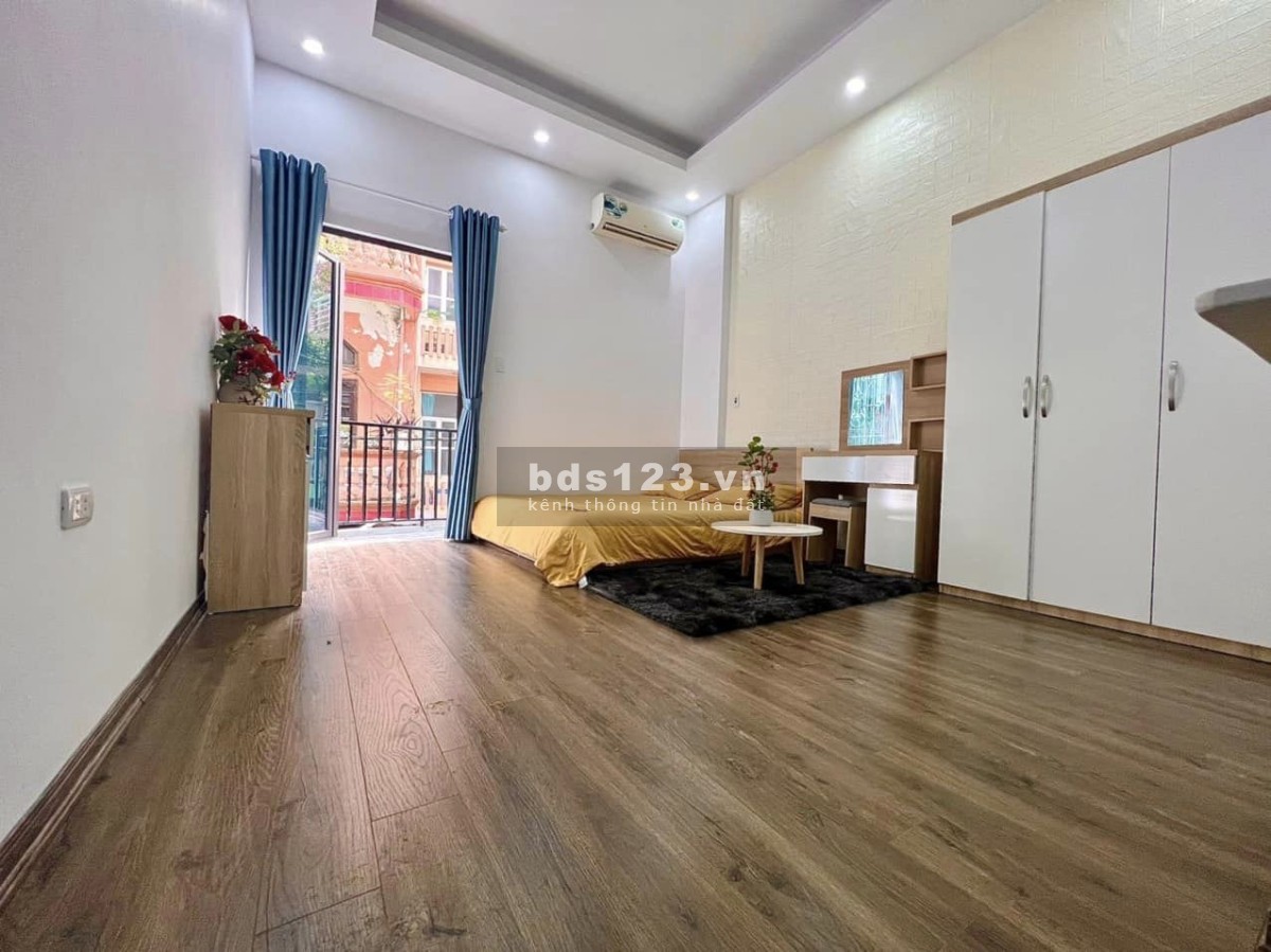 Cần bán gấp tòa chung cư mini Dòng Tiền Siêu Khủng giá tốt đầu tư