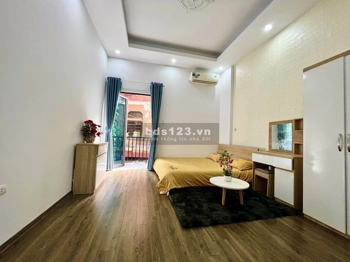 Cần bán gấp tòa chung cư mini Dòng Tiền Siêu Khủng giá tốt đầu tư