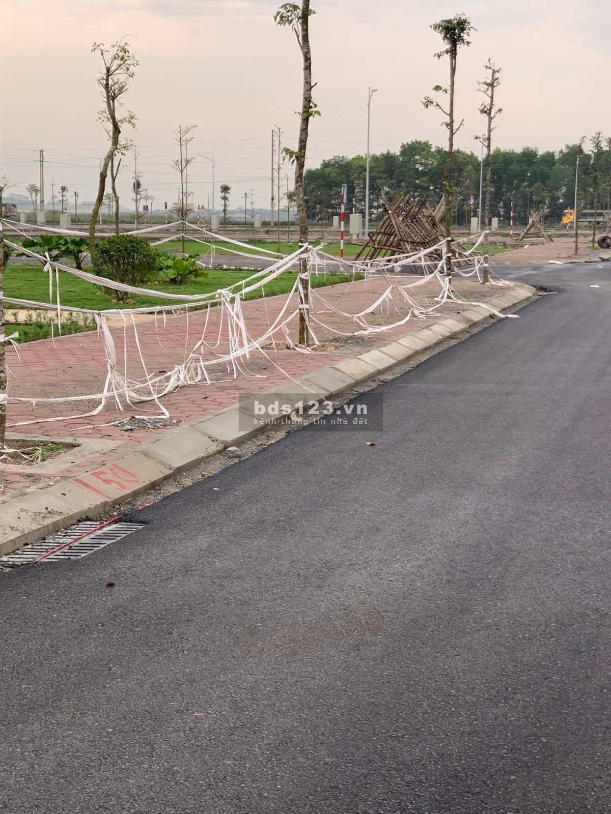 Chính chủ cần bán 2 lô 80m2 giá 1,4 tỷ ( có thể thương lượng)